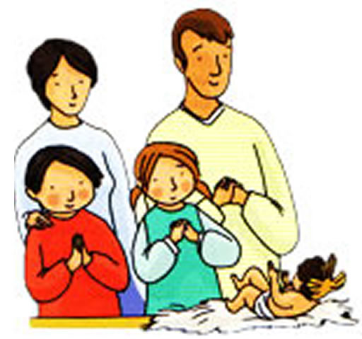 ¿Qué es la catequesis familiar?