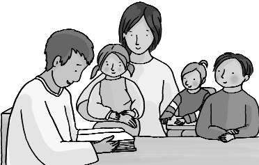 ¿Cómo hacer la catequesis familiar en el hogar? con ‘Ven y sígueme’