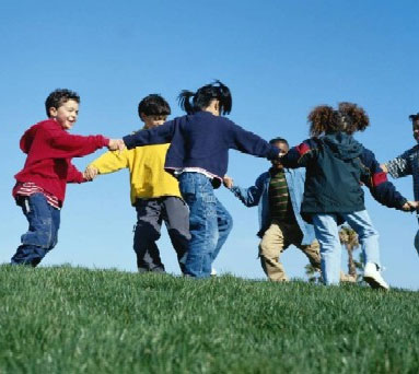 Conociendo a nuestros hijos: 6 a 9 años