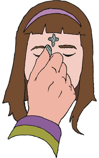 Miércoles de Ceniza: el inicio de la Cuaresma