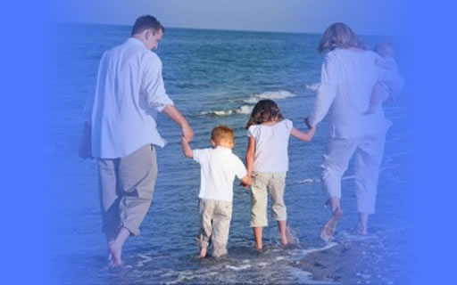 Pastoral sobre la familia y la transmisión de la fe