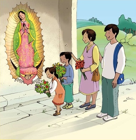 «Palabra y vida»: un nuevo curso de Religión católica para Educación Primaria