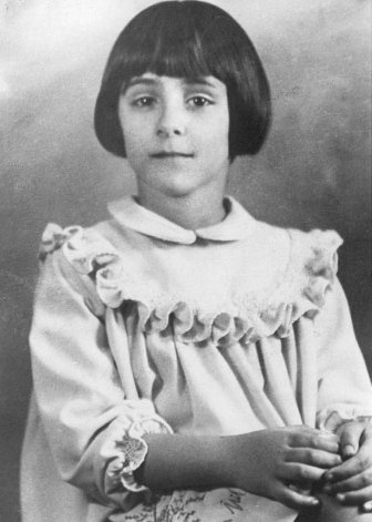 Nennolina, una niña santa
