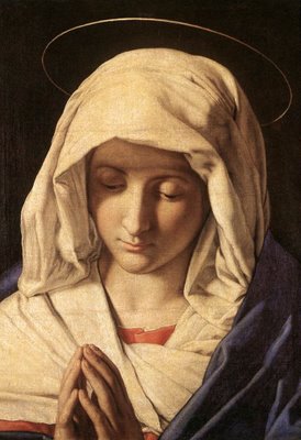 Salve Regina