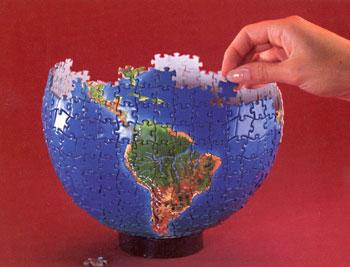 Reconstruir el mundo