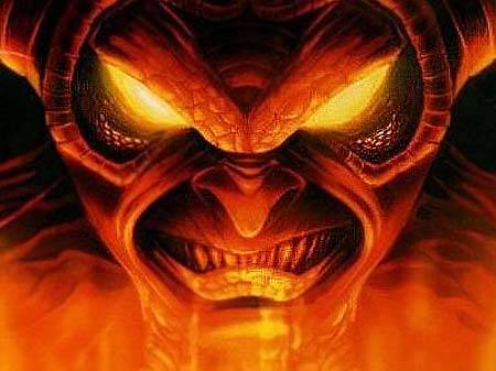 El viaje del demonio