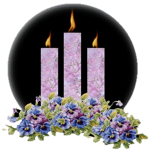 Oración final: dinámica sobre las Virtudes Teologales