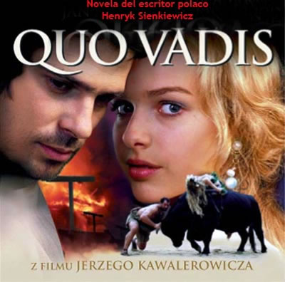 Quo vadis?