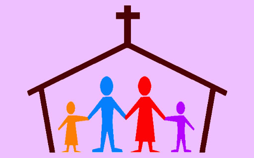 Familia y comunidad cristiana: formación de la persona y transmisión de la fe
