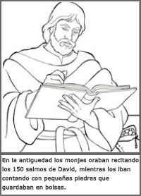 Historia del Santo Rosario 1