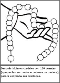 Historia del Santo Rosario 2