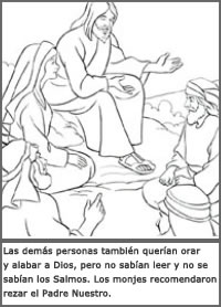 Historia del Santo Rosario 3