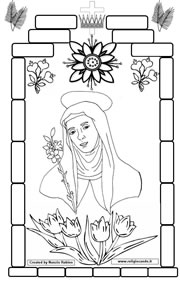 Santa Caterina de Siena