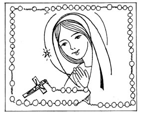 Catequesis del Santo Rosario