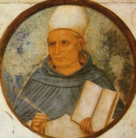 Catequesis de Benedicto XVI sobre san Alberto Magno, Doctor de la Iglesia