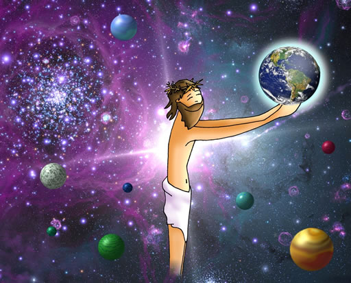 Evangelio del día: Mi Reino no es de este mundo