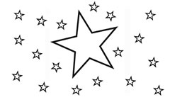 Estrella de Navidad