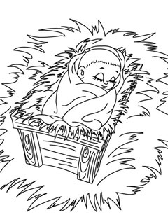 Niño Jesús 4
