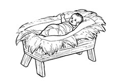 Niño Jesús 1