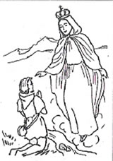Nuestra Señora de la Misericordia