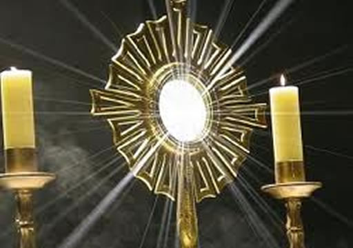 Corpus Christi: catequesis del Papa emérito Benedicto XVI