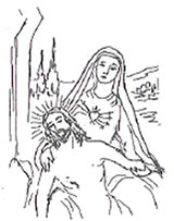 Nuestra Señora de los Dolores