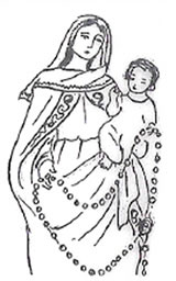 Nuestra Señora del Rosario de San Nicolás