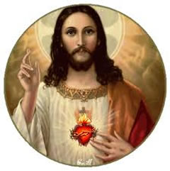 Historia de El Sagrado Corazón de Jesús – También en vídeo