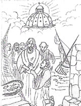 Tú eres Pedro