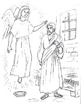 Prisión de Pedro