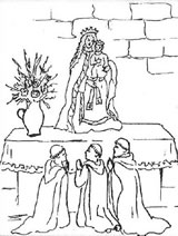 La devoción a la Virgen del Carmelo