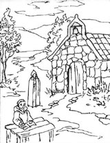 La devoción de los Carmelitas a la Santísima Virgen
