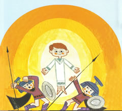 La Resurrección de Jesús