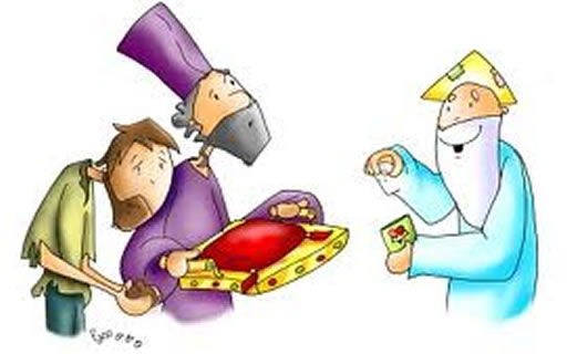 Evangelio del día: No sean como los fariseos