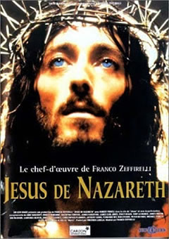 Jesús de Nazaret – Película online