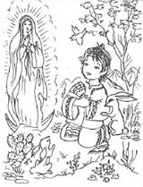 Historia de Nuestra Señora de Guadalupe V
