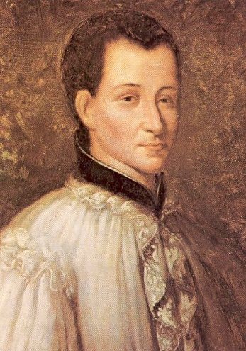 San Claudio de la Colombière, apóstol del Sagrado Corazón de Jesús
