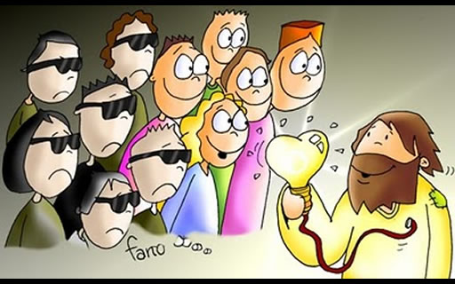 Evangelio del día: La luz y la sal