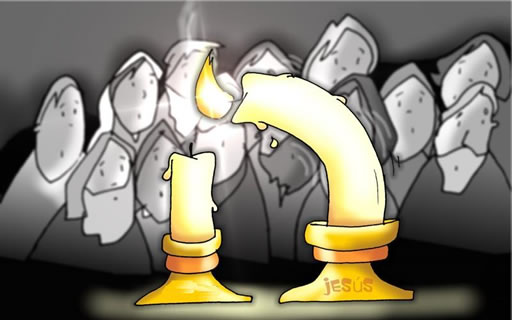 Catequesis sobre el Domingo de Resurrección