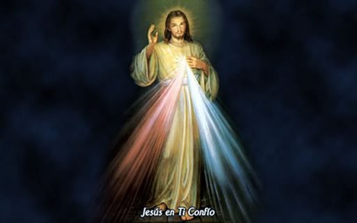 Novena a la Divina Misericordia