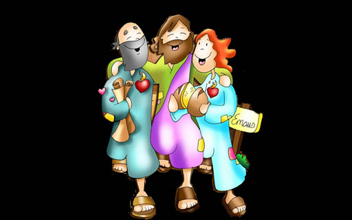 Evangelio del día: En el camino de Emaús
