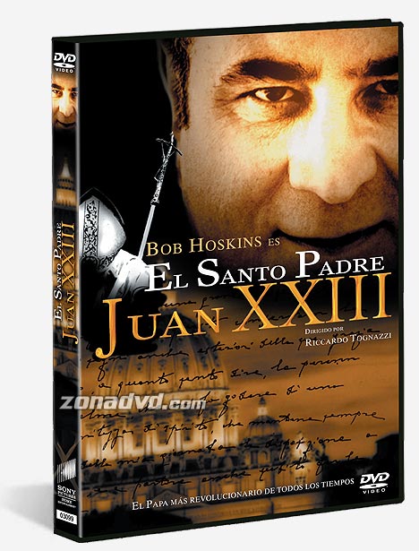 El Santo Padre Juan XXIII – Película