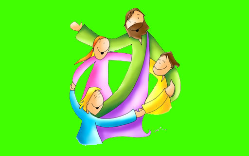Celebración de la Pascua – Dinámicas para niños
