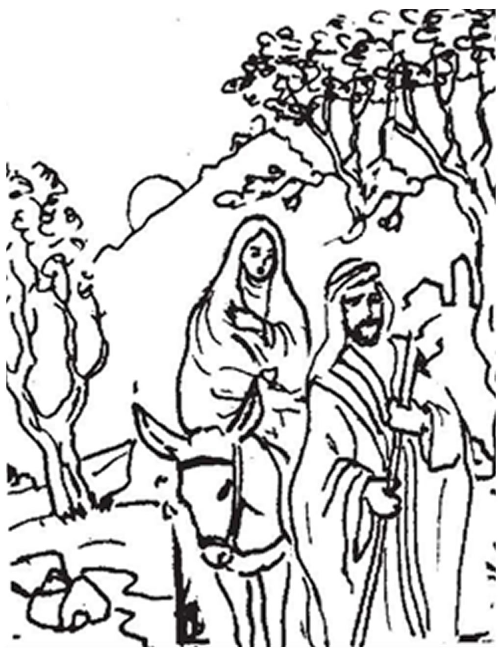 Vida de san José II - Edicto del Emperador