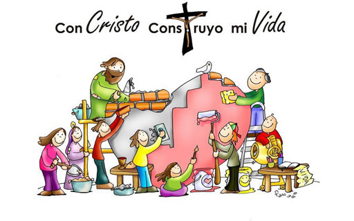 La fe, producto de la vida familiar