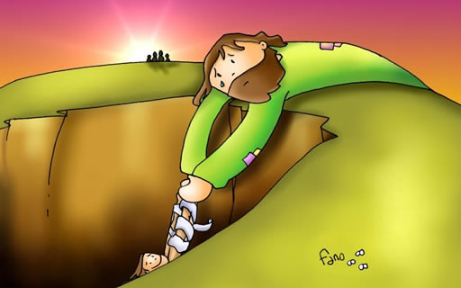 Evangelio del día: La vocación de Mateo