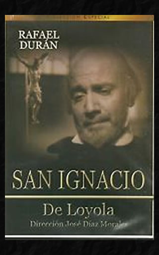 El capitán de Loyola (película biográfica de san Ignacio de Loyola)