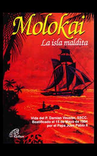 Molokai, la isla maldita
