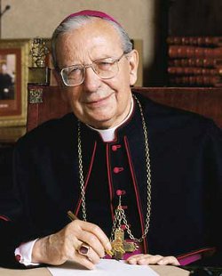 Beato Álvaro del Portillo, primer prelado del Opus Dei – Recursos audiovisuales