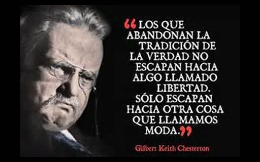 ¿Por qué soy católico?